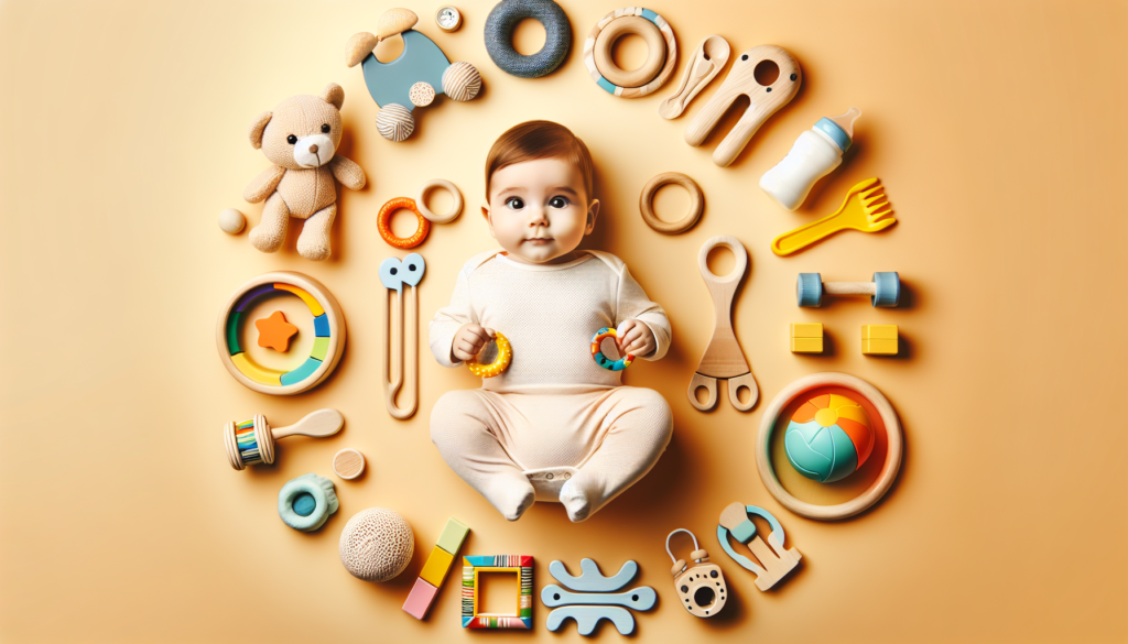 Baby will nicht essen: Ursachen & Lösungen