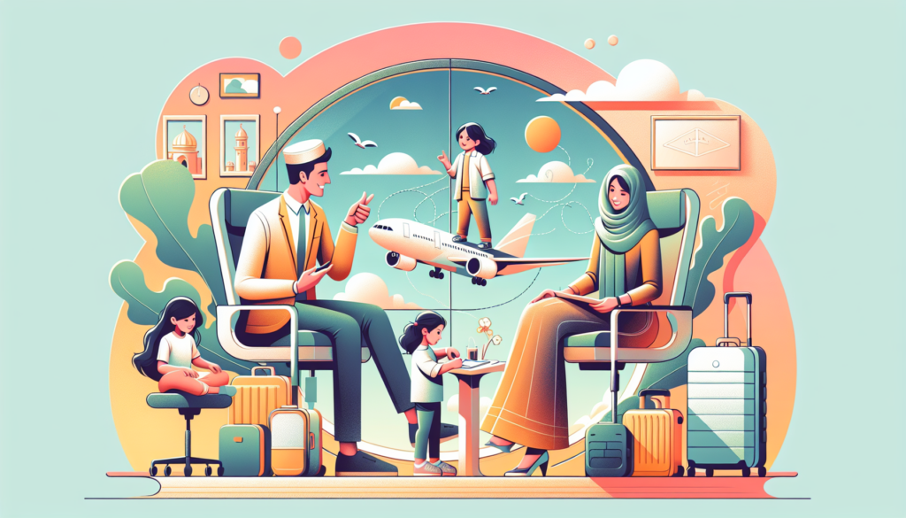 Checkliste für die Schwangerschaft