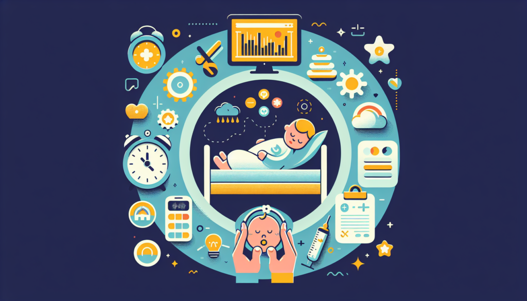 Eisenmangel beim Kleinkind: Symptome & Lebensmittel