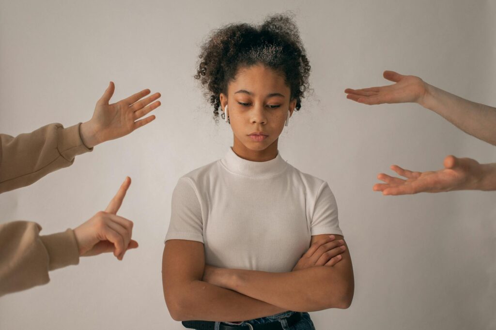 Tipps für Eltern zur entspannten Bewältigung von Konflikten mit Teenagern