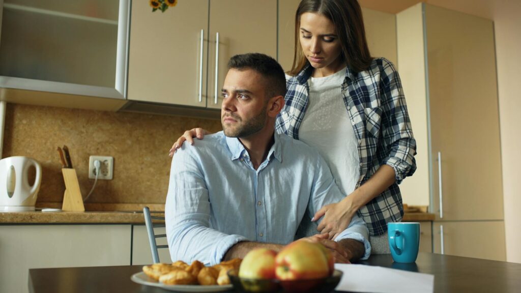 Paarbeziehung stärken im Familienalltag durch gemeinsame Zeit und Unterstützung