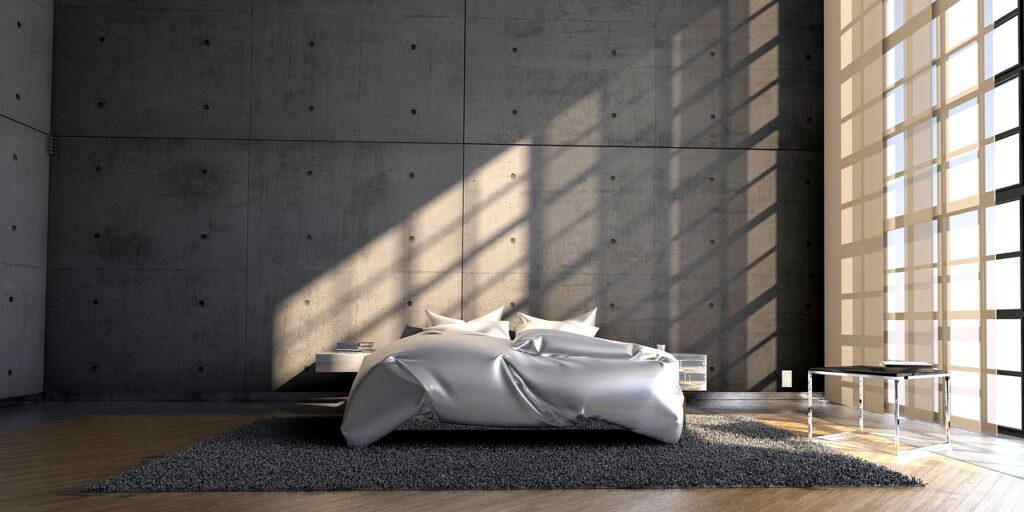 Nachhaltiger Familienkleiderschrank mit langlebiger und umweltfreundlicher Kleidung im Alltag